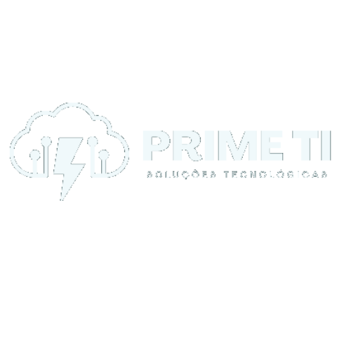 Logo Prime TI